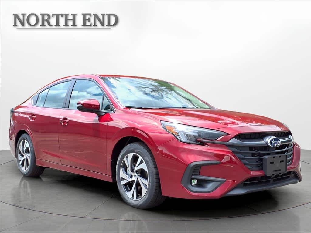 2025 Subaru Legacy Premium Lunenburg MA