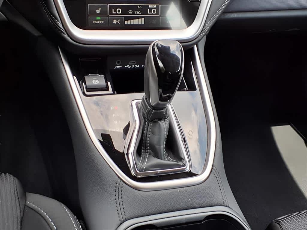 2025 Subaru Legacy Premium Lunenburg MA