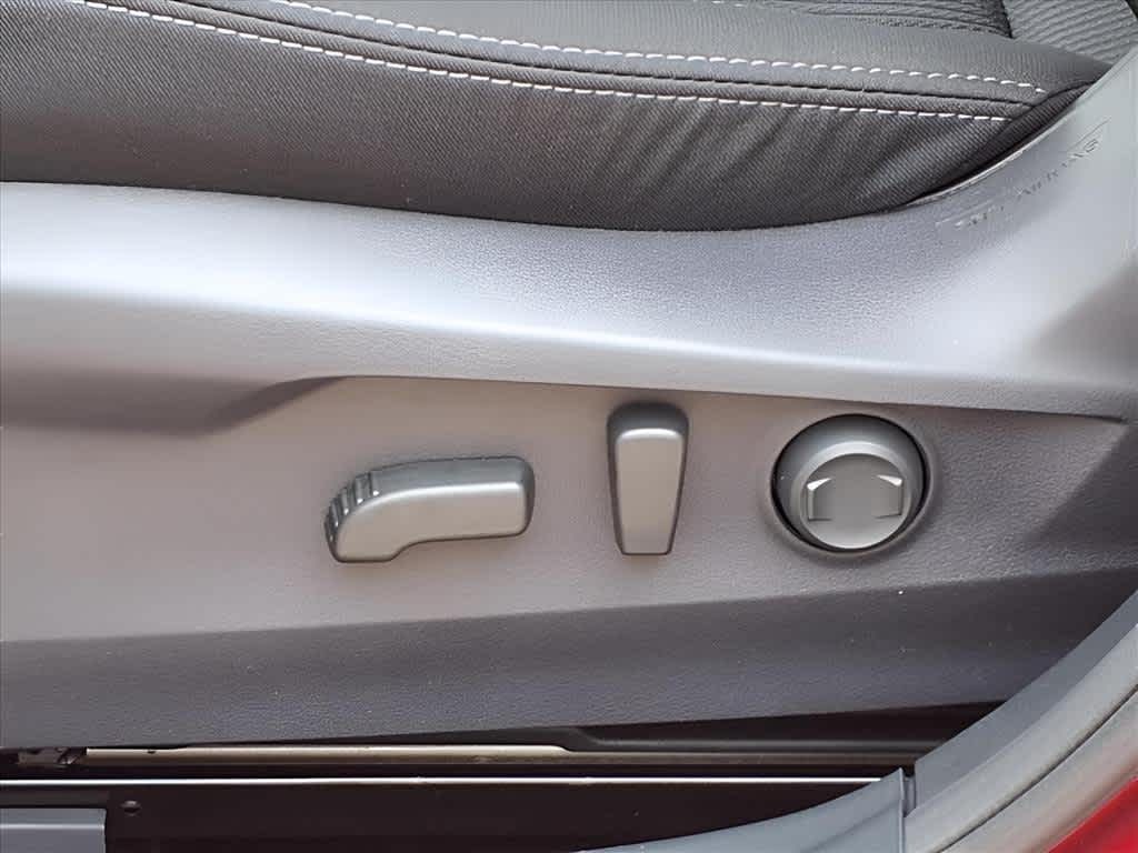 2025 Subaru Legacy Premium Lunenburg MA