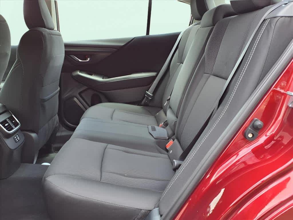 2025 Subaru Legacy Premium Lunenburg MA