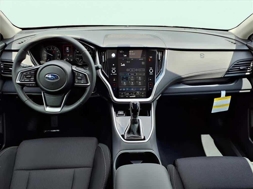 2025 Subaru Legacy Premium Lunenburg MA