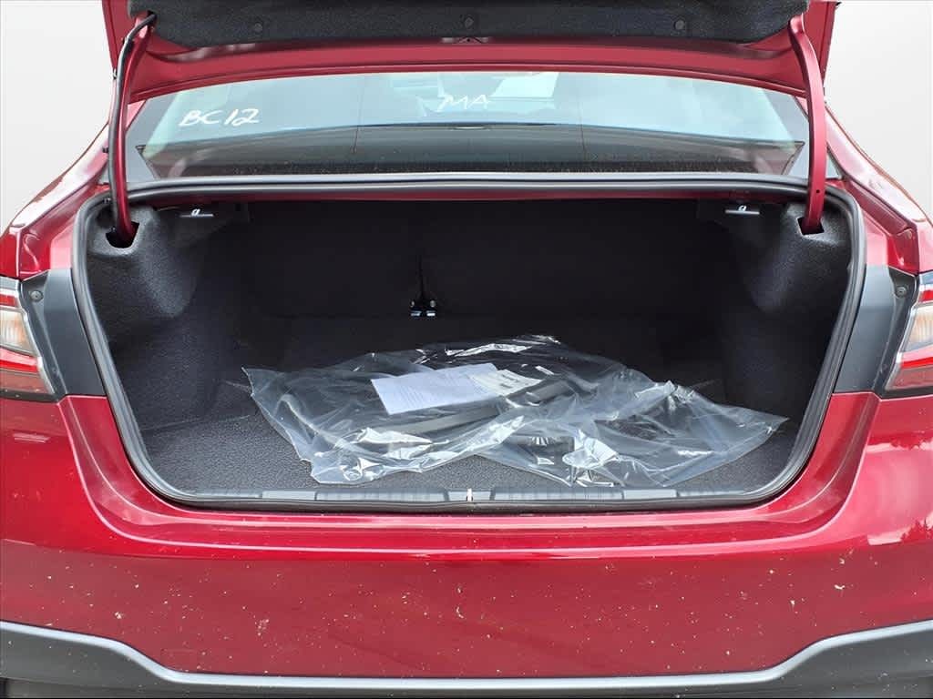 2025 Subaru Legacy Premium Lunenburg MA