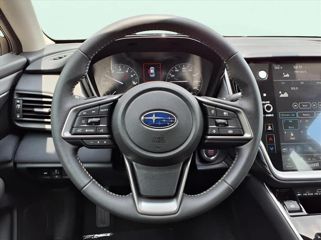 2025 Subaru Legacy Premium Lunenburg MA