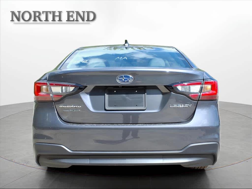2025 Subaru Legacy Premium Lunenburg MA