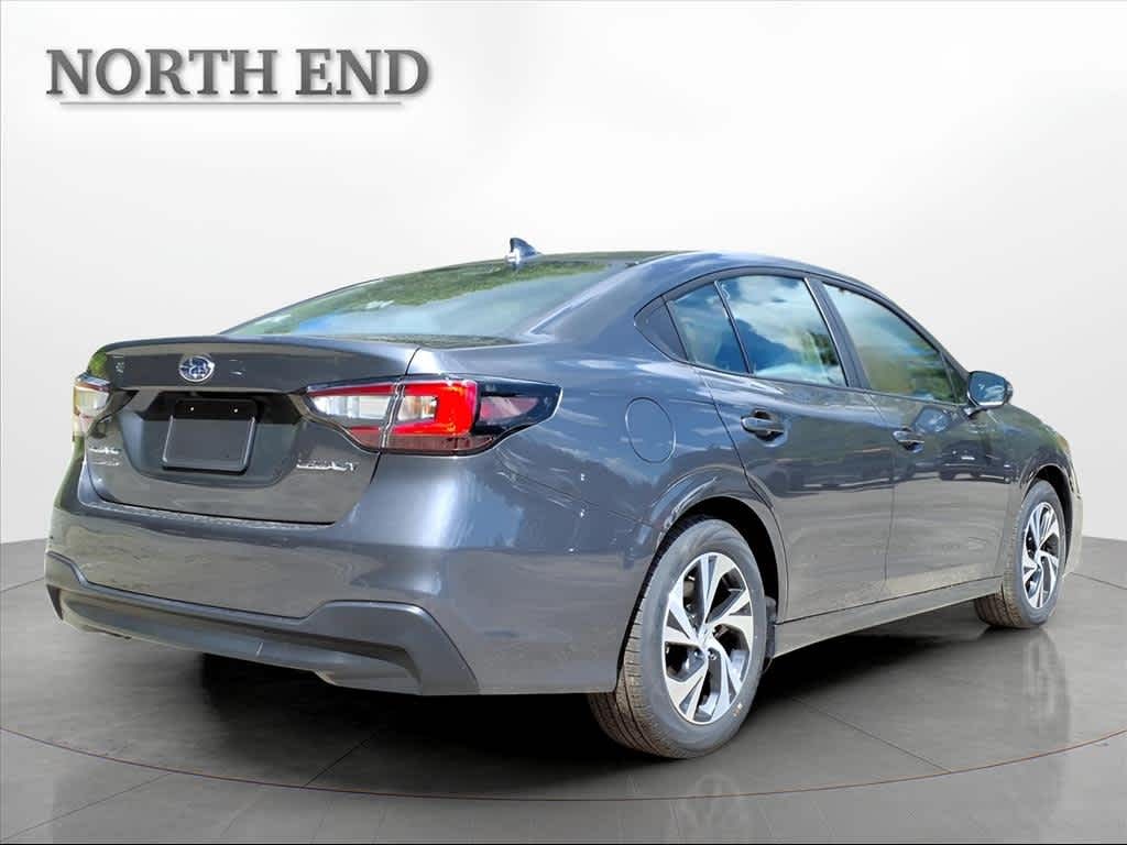 2025 Subaru Legacy Premium Lunenburg MA