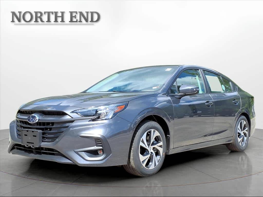2025 Subaru Legacy Premium Lunenburg MA