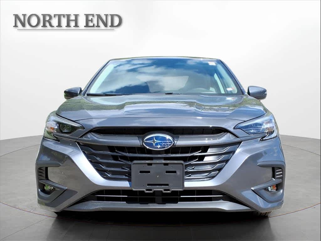 2025 Subaru Legacy Premium Lunenburg MA