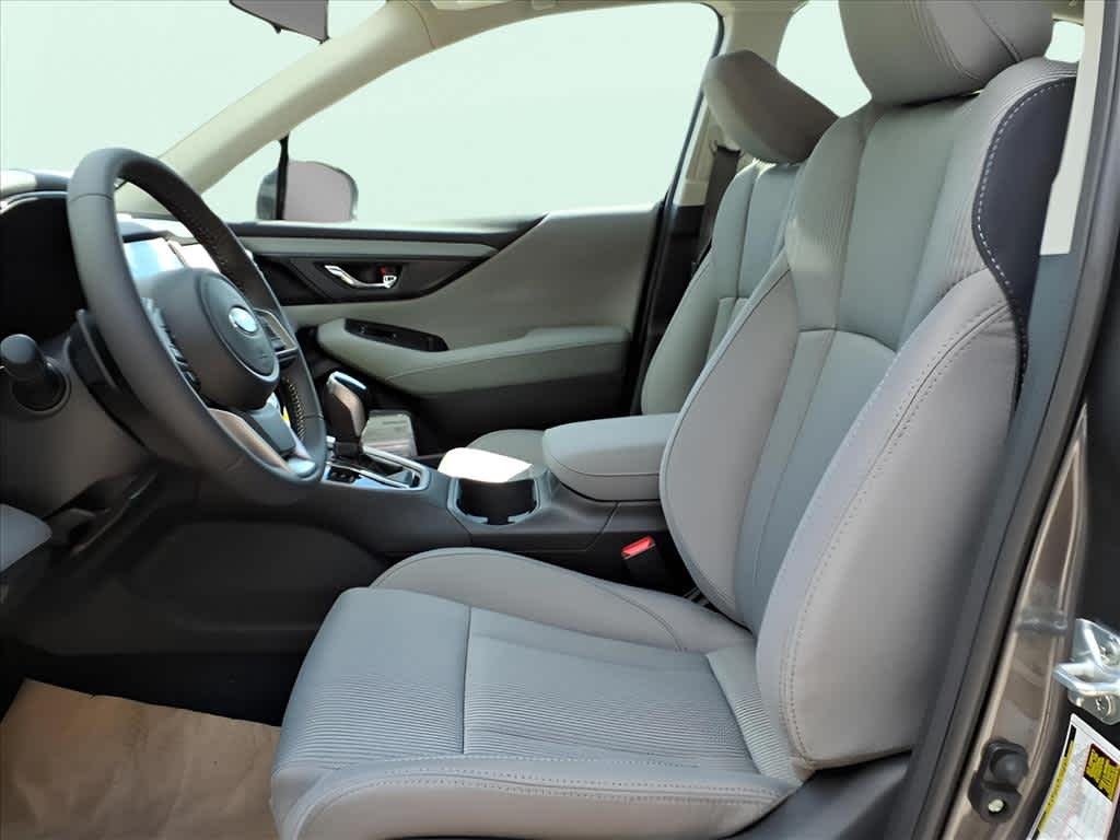 2025 Subaru Legacy Premium Lunenburg MA
