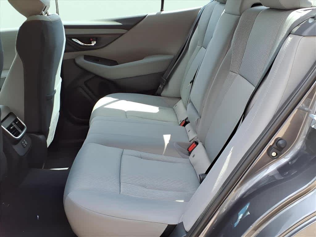 2025 Subaru Legacy Premium Lunenburg MA