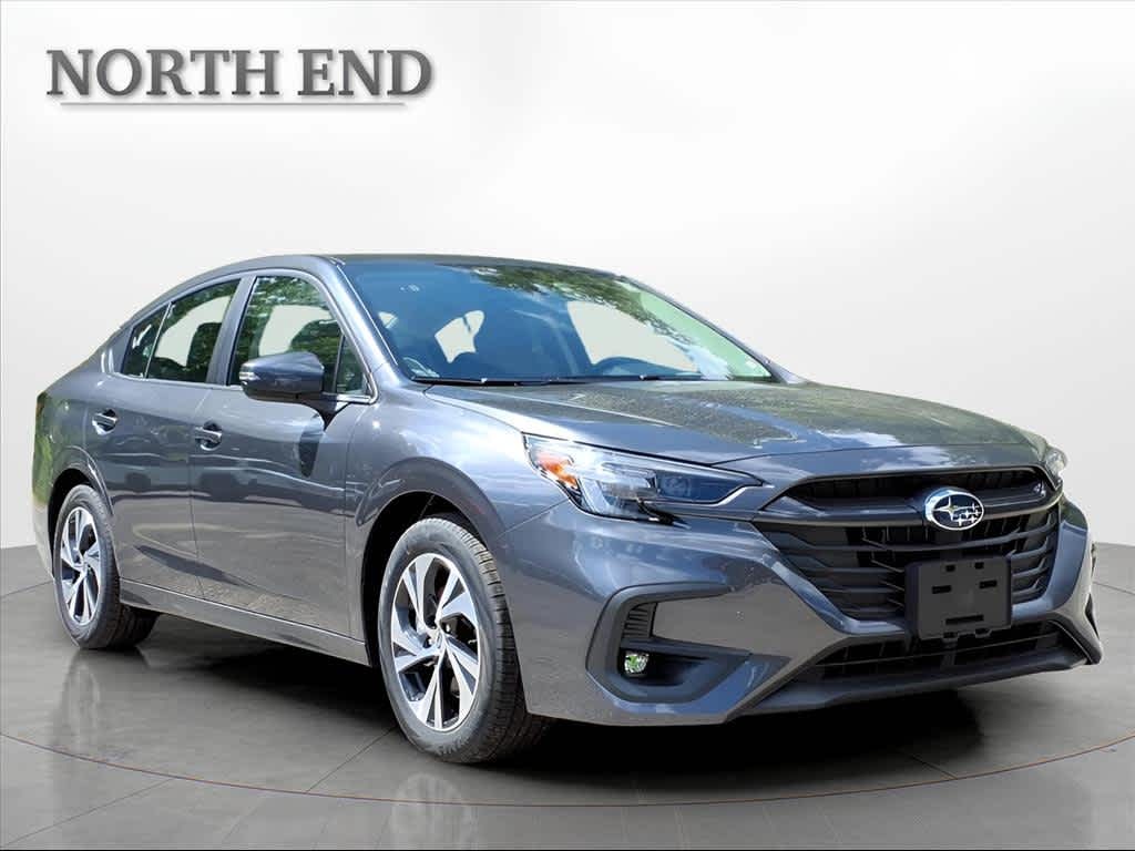 2025 Subaru Legacy Premium Lunenburg MA