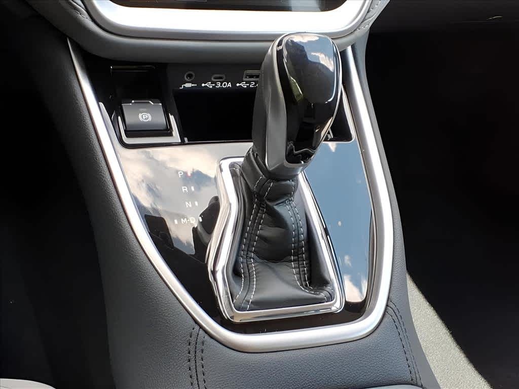 2025 Subaru Legacy Premium Lunenburg MA