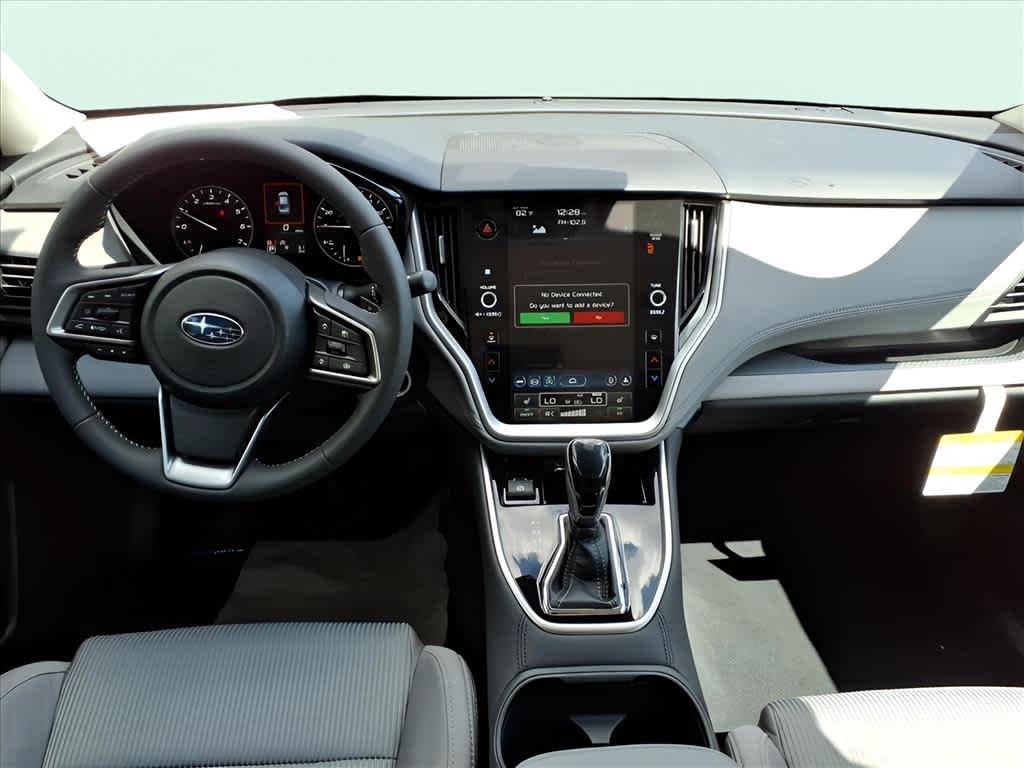 2025 Subaru Legacy Premium Lunenburg MA