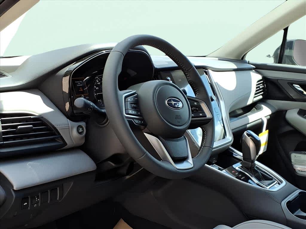 2025 Subaru Legacy Premium Lunenburg MA