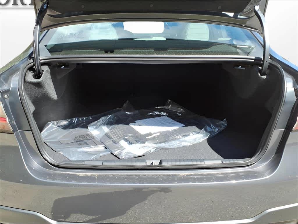 2025 Subaru Legacy Premium Lunenburg MA