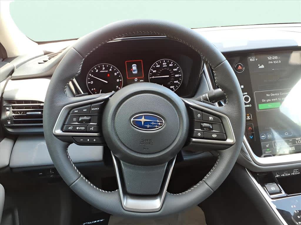 2025 Subaru Legacy Premium Lunenburg MA