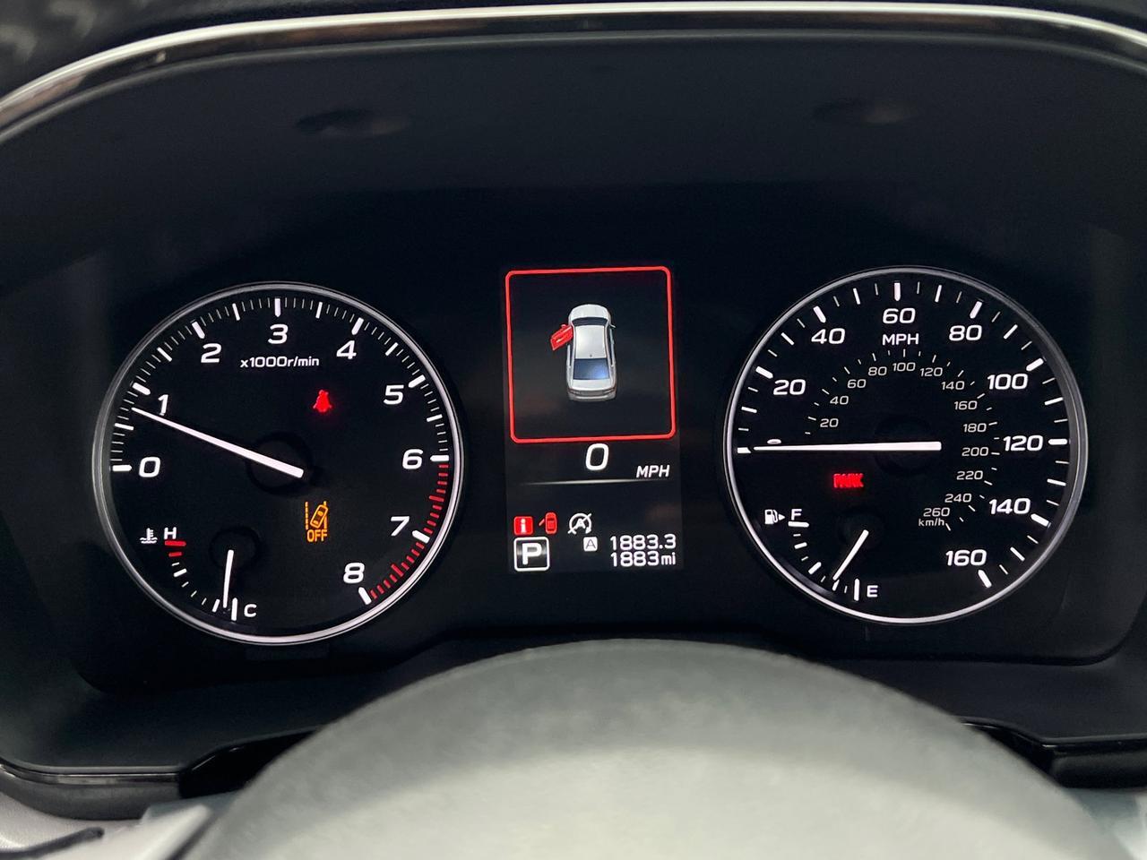 2025 Subaru Legacy Premium Hagerstown MD