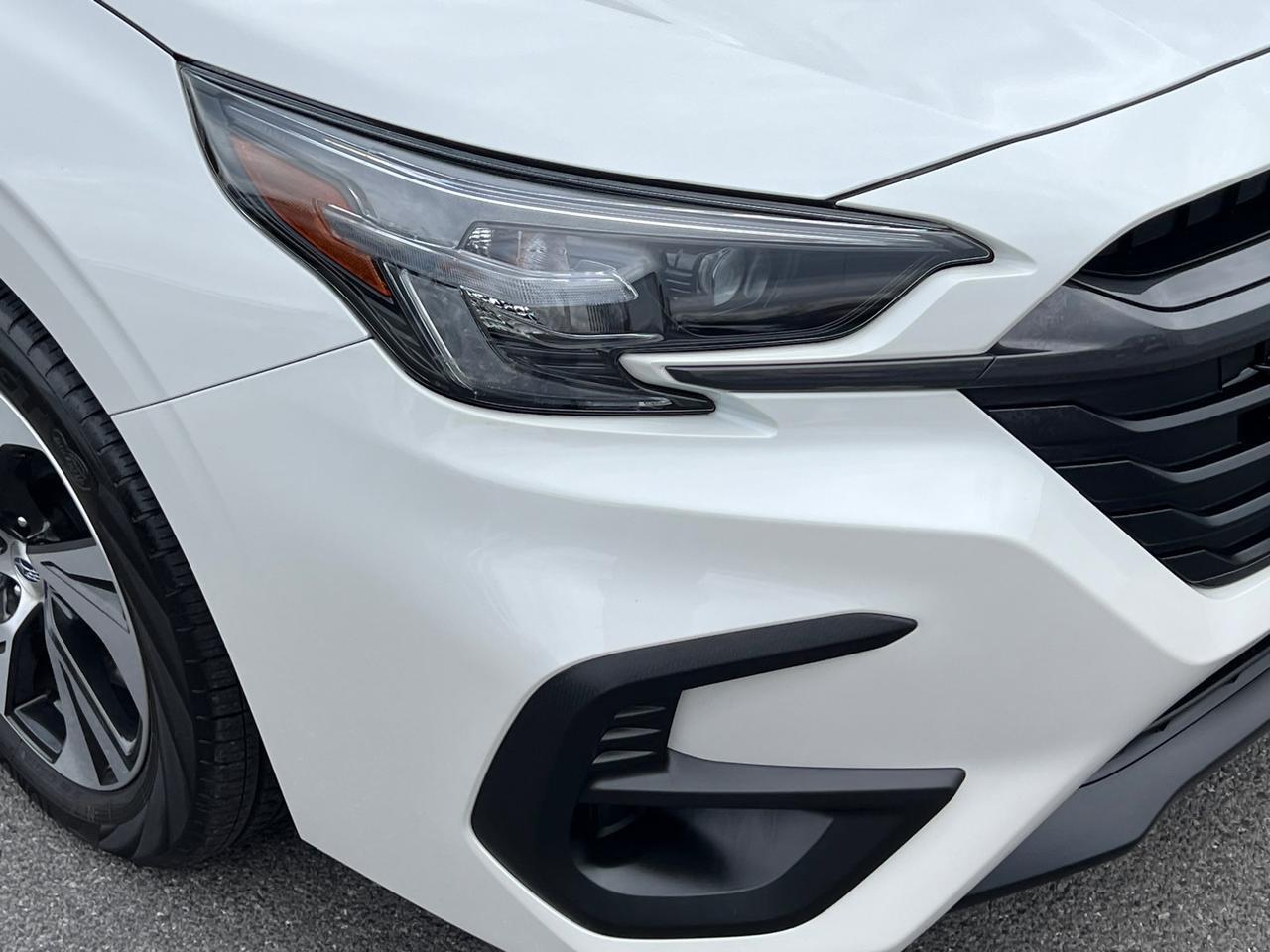 2025 Subaru Legacy Premium Hagerstown MD