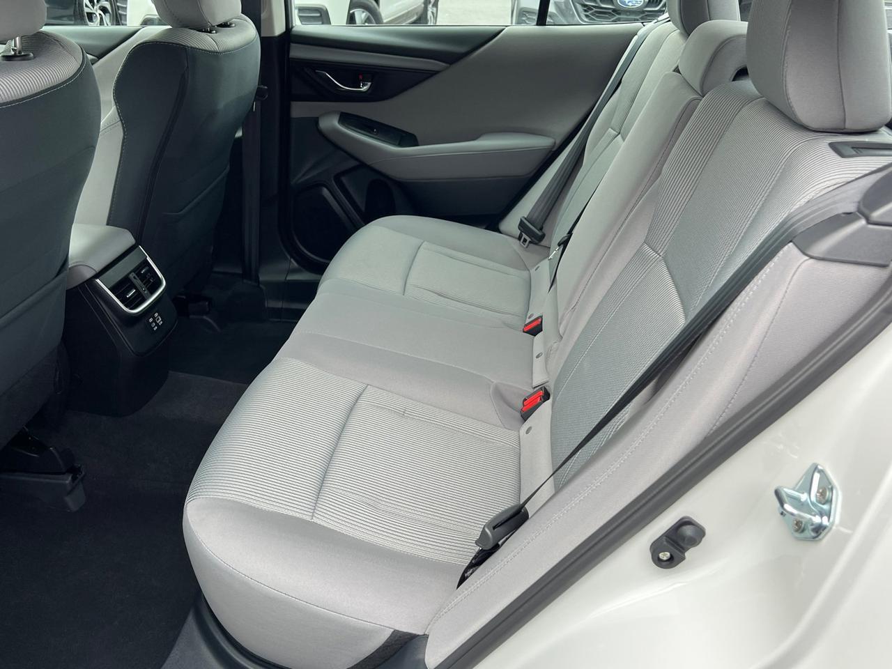 2025 Subaru Legacy Premium Hagerstown MD