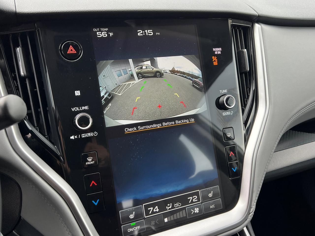 2025 Subaru Legacy Premium Hagerstown MD