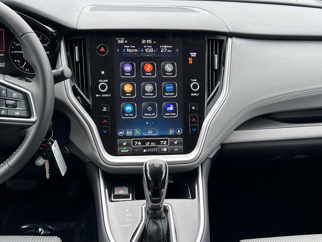 2025 Subaru Legacy Premium Hagerstown MD