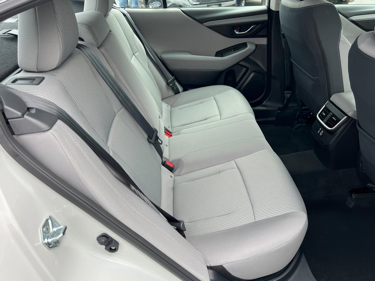 2025 Subaru Legacy Premium Hagerstown MD