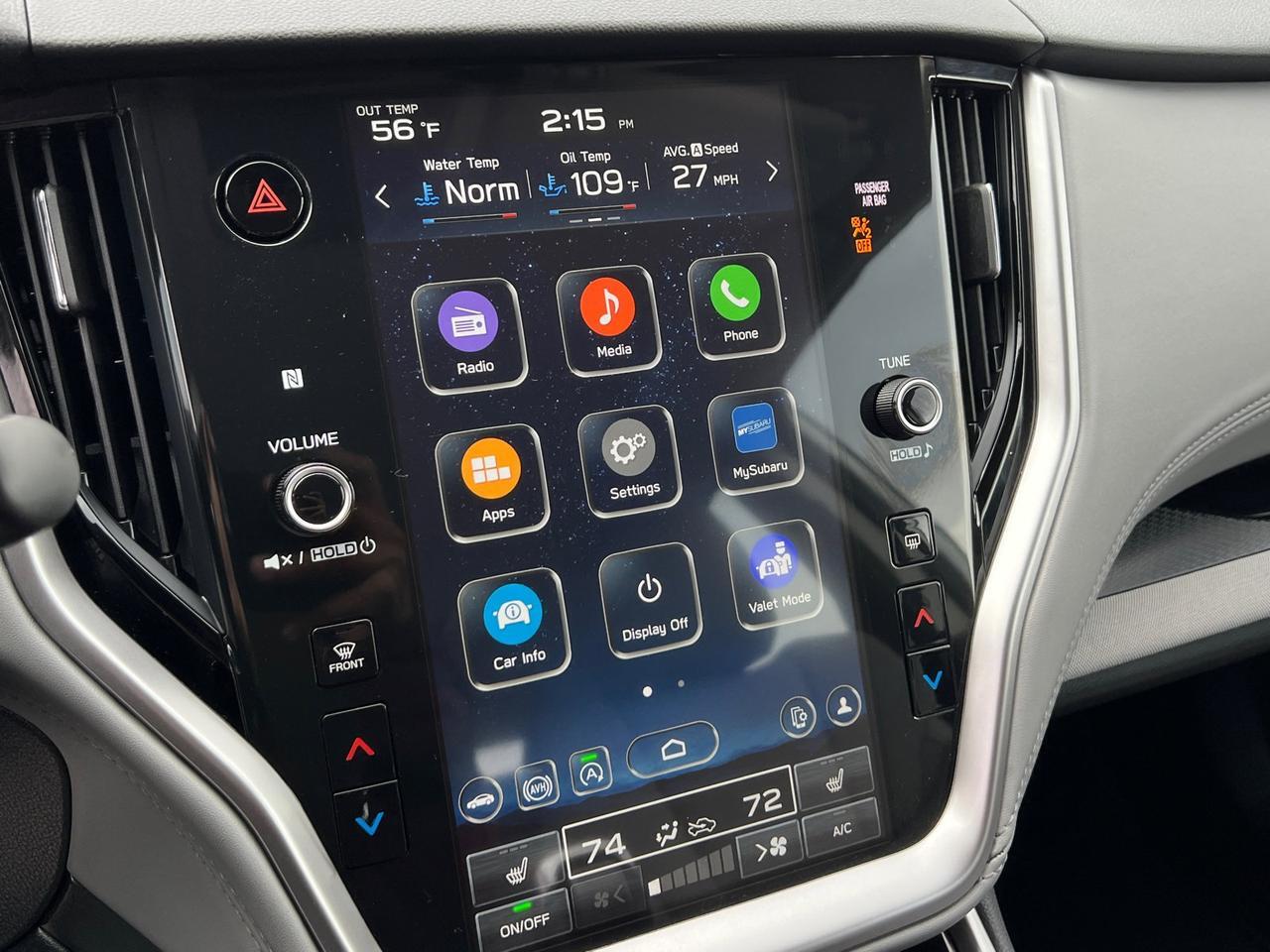 2025 Subaru Legacy Premium Hagerstown MD