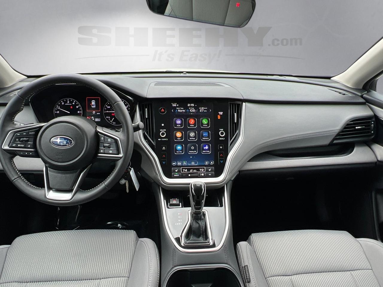 2025 Subaru Legacy Premium Hagerstown MD