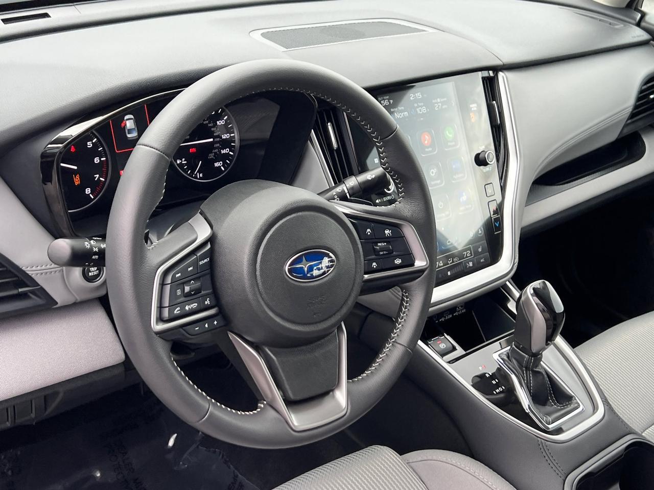 2025 Subaru Legacy Premium Hagerstown MD