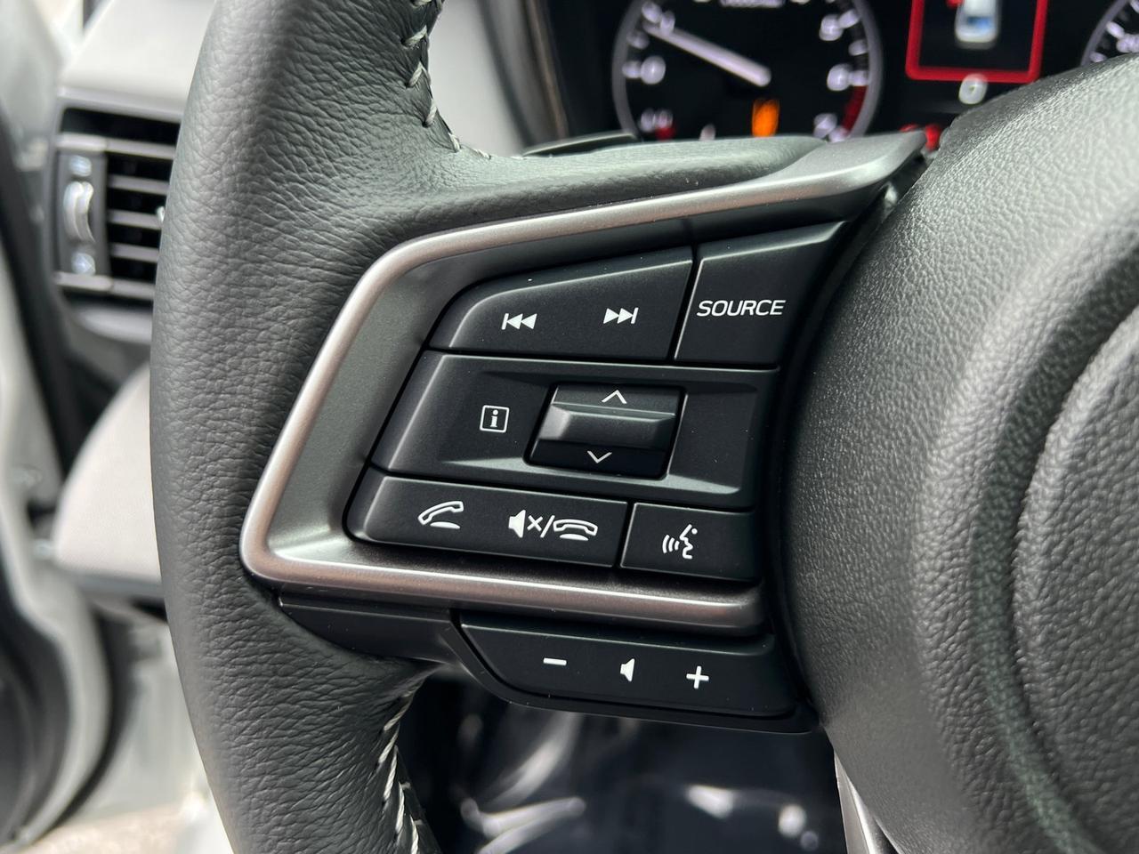 2025 Subaru Legacy Premium Hagerstown MD