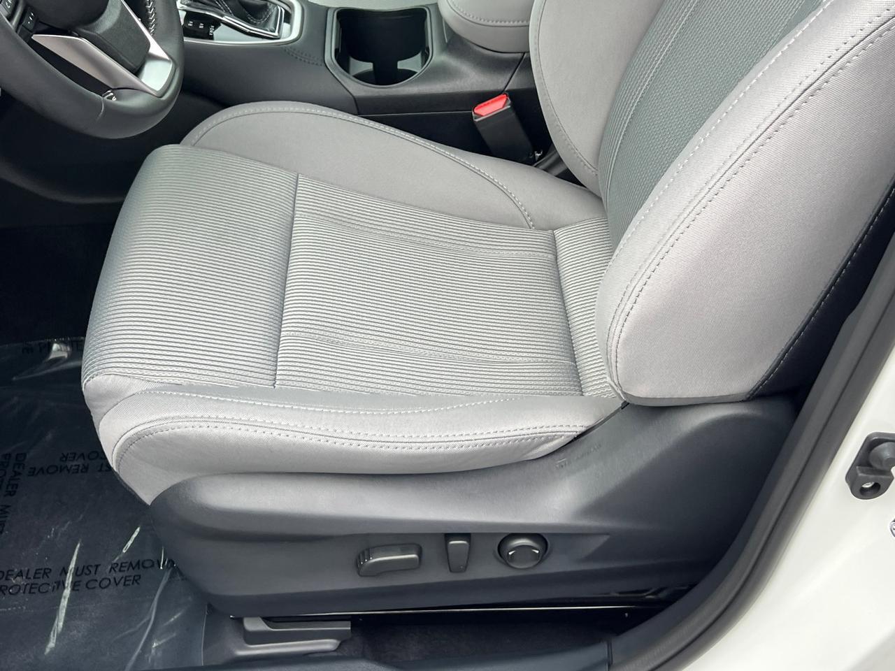 2025 Subaru Legacy Premium Hagerstown MD