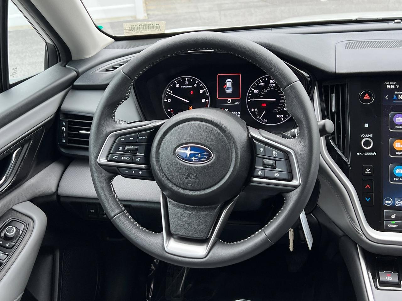 2025 Subaru Legacy Premium Hagerstown MD