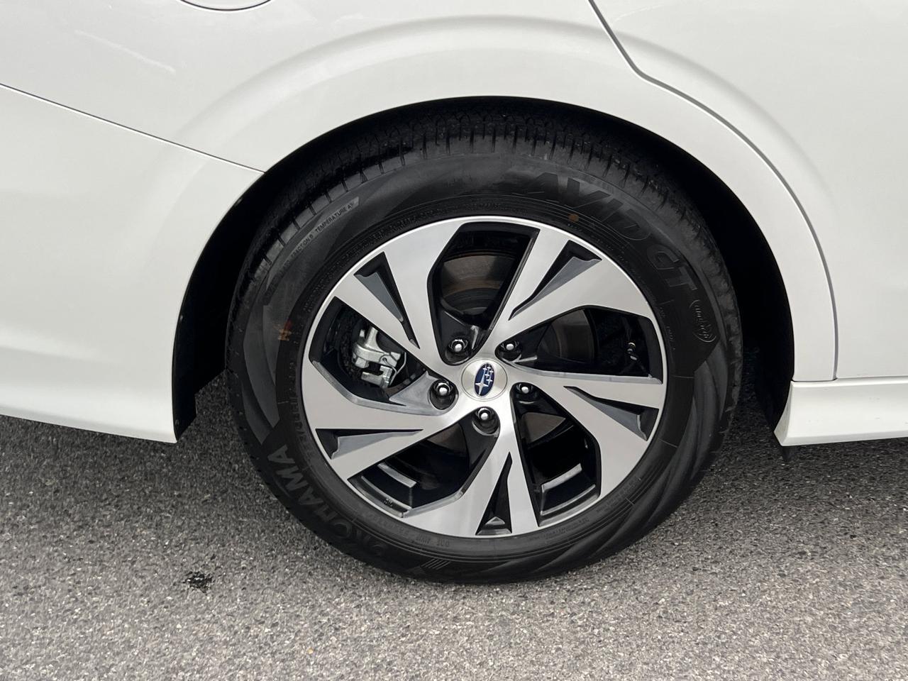 2025 Subaru Legacy Premium Hagerstown MD