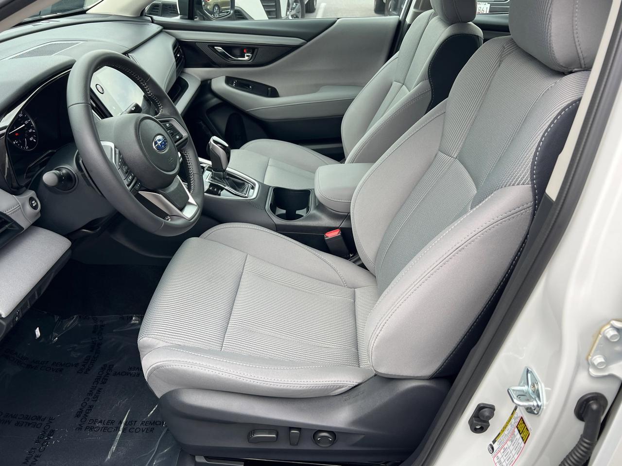 2025 Subaru Legacy Premium Hagerstown MD