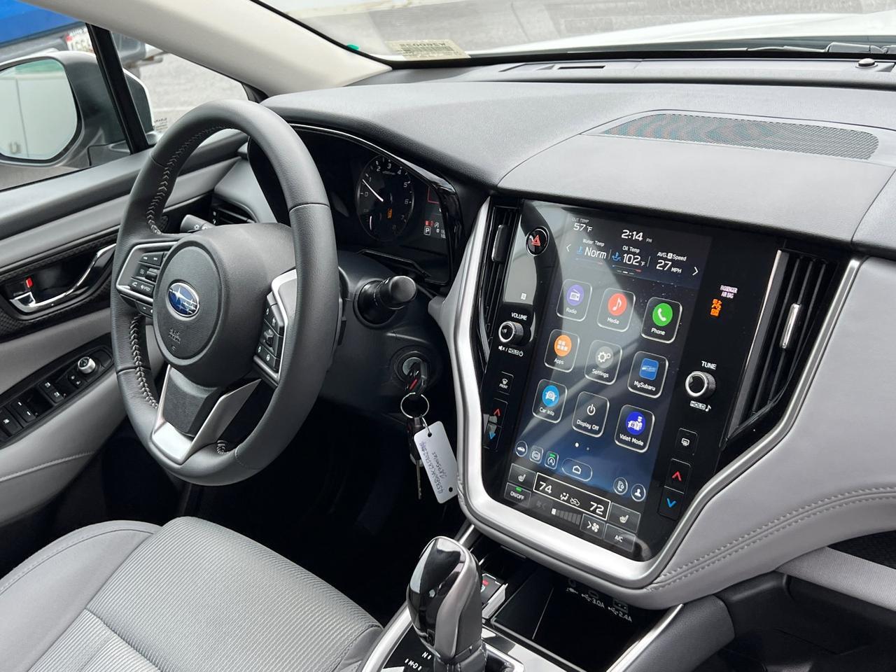 2025 Subaru Legacy Premium Hagerstown MD