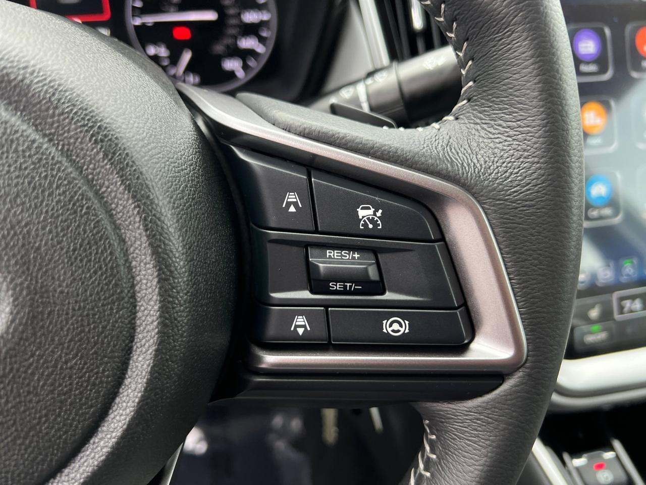 2025 Subaru Legacy Premium Hagerstown MD