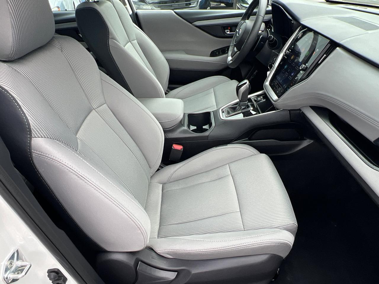 2025 Subaru Legacy Premium Hagerstown MD