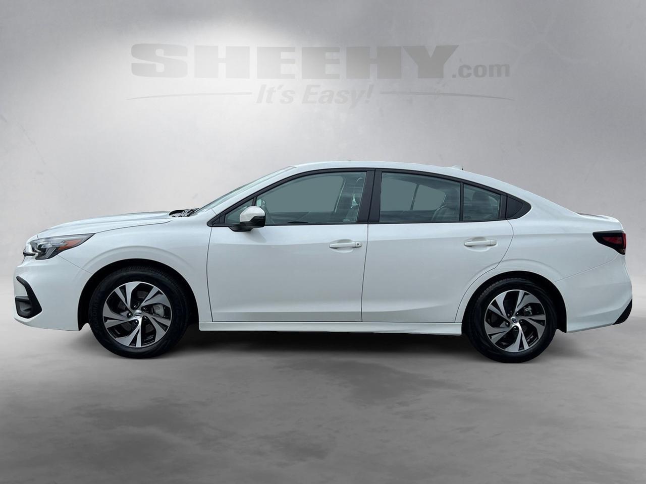 2025 Subaru Legacy Premium Hagerstown MD