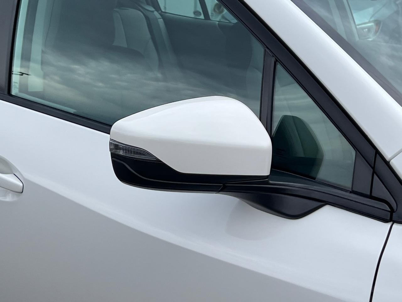 2025 Subaru Legacy Premium Hagerstown MD