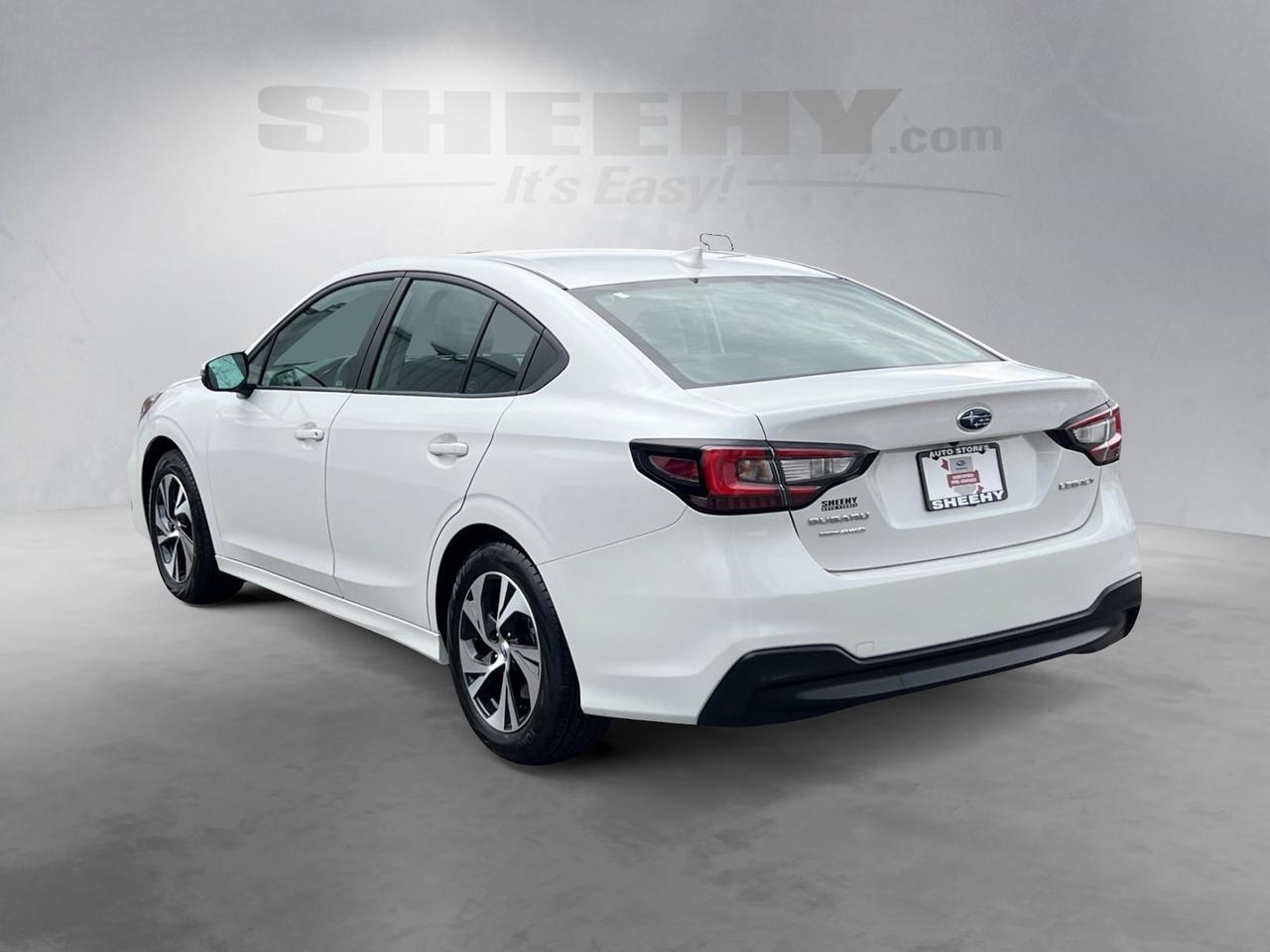 2025 Subaru Legacy Premium Hagerstown MD