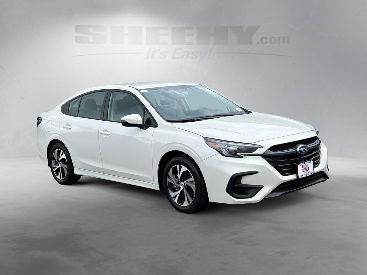 2025 Subaru Legacy Premium Hagerstown MD