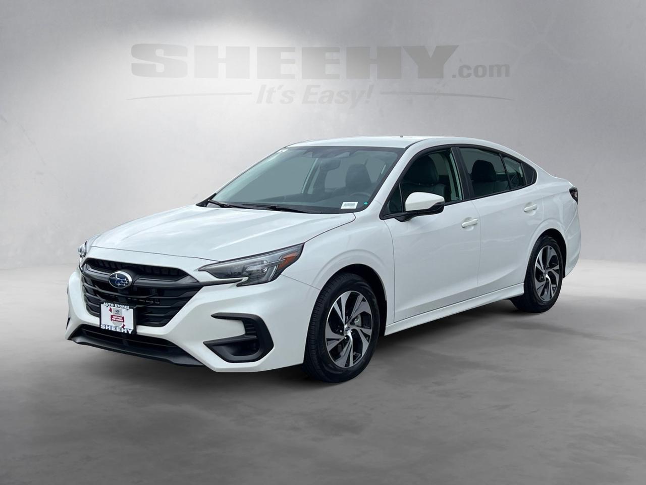 2025 Subaru Legacy Premium Hagerstown MD