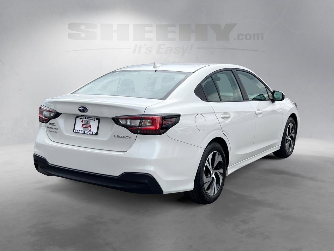 2025 Subaru Legacy Premium Hagerstown MD