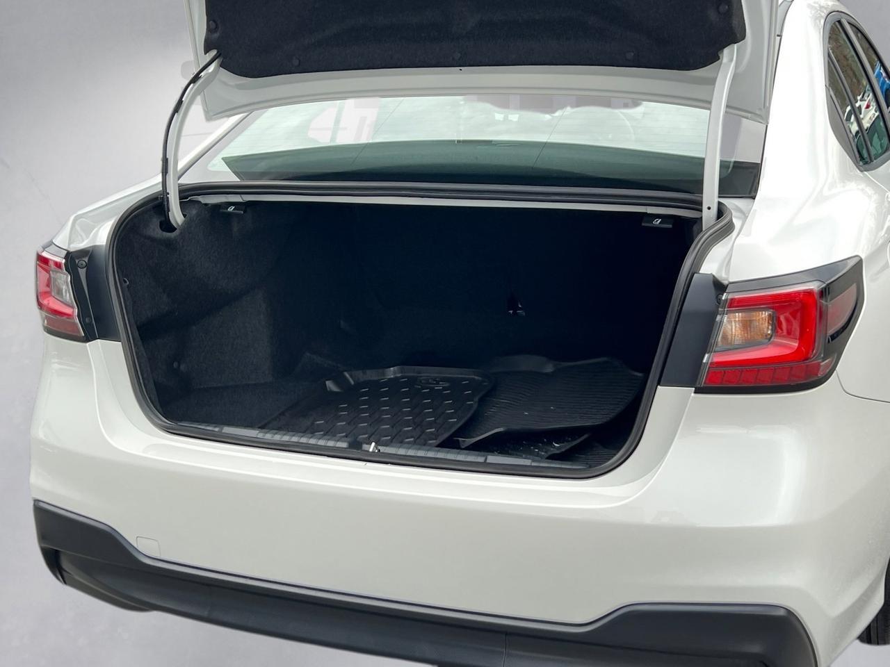 2025 Subaru Legacy Premium Hagerstown MD