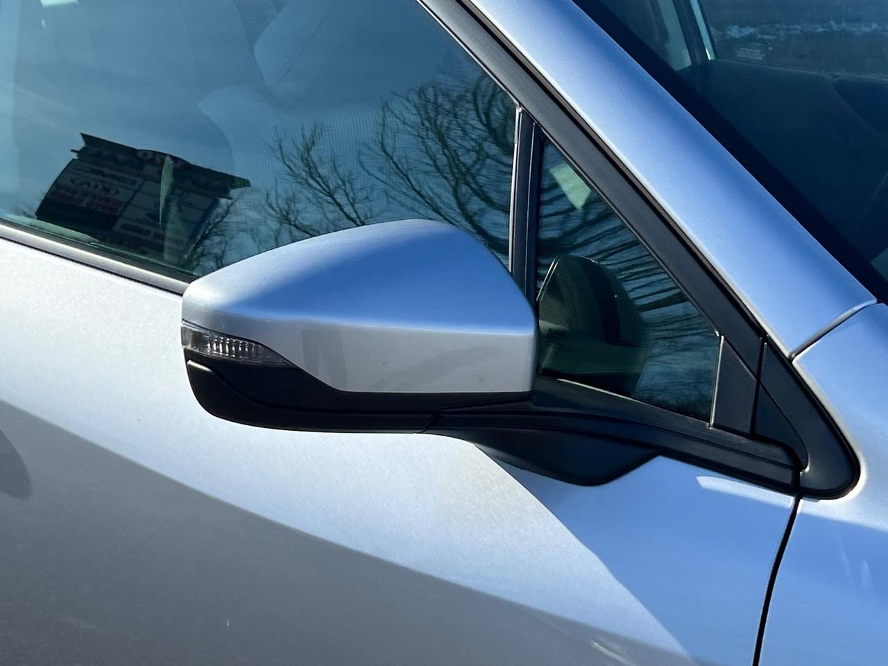 2025 Subaru Legacy Premium Hagerstown MD