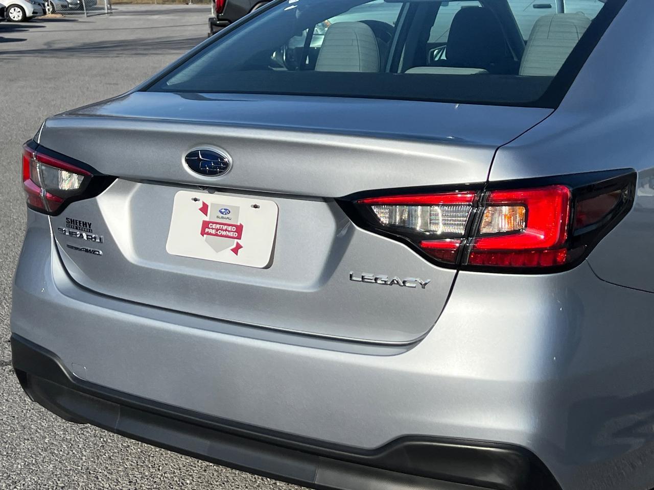 2025 Subaru Legacy Premium Hagerstown MD