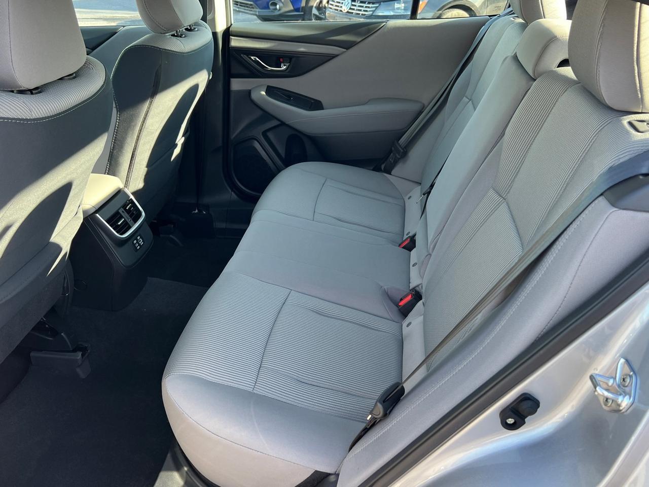 2025 Subaru Legacy Premium Hagerstown MD