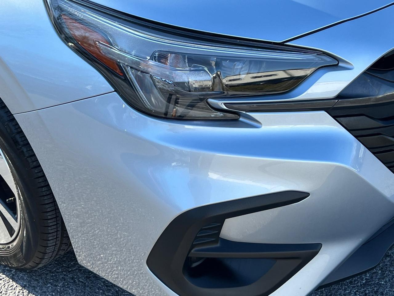 2025 Subaru Legacy Premium Hagerstown MD