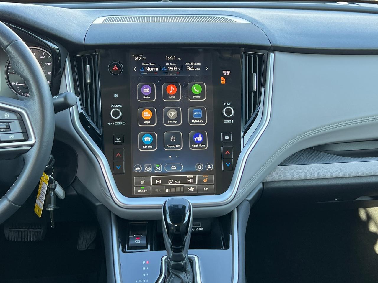 2025 Subaru Legacy Premium Hagerstown MD