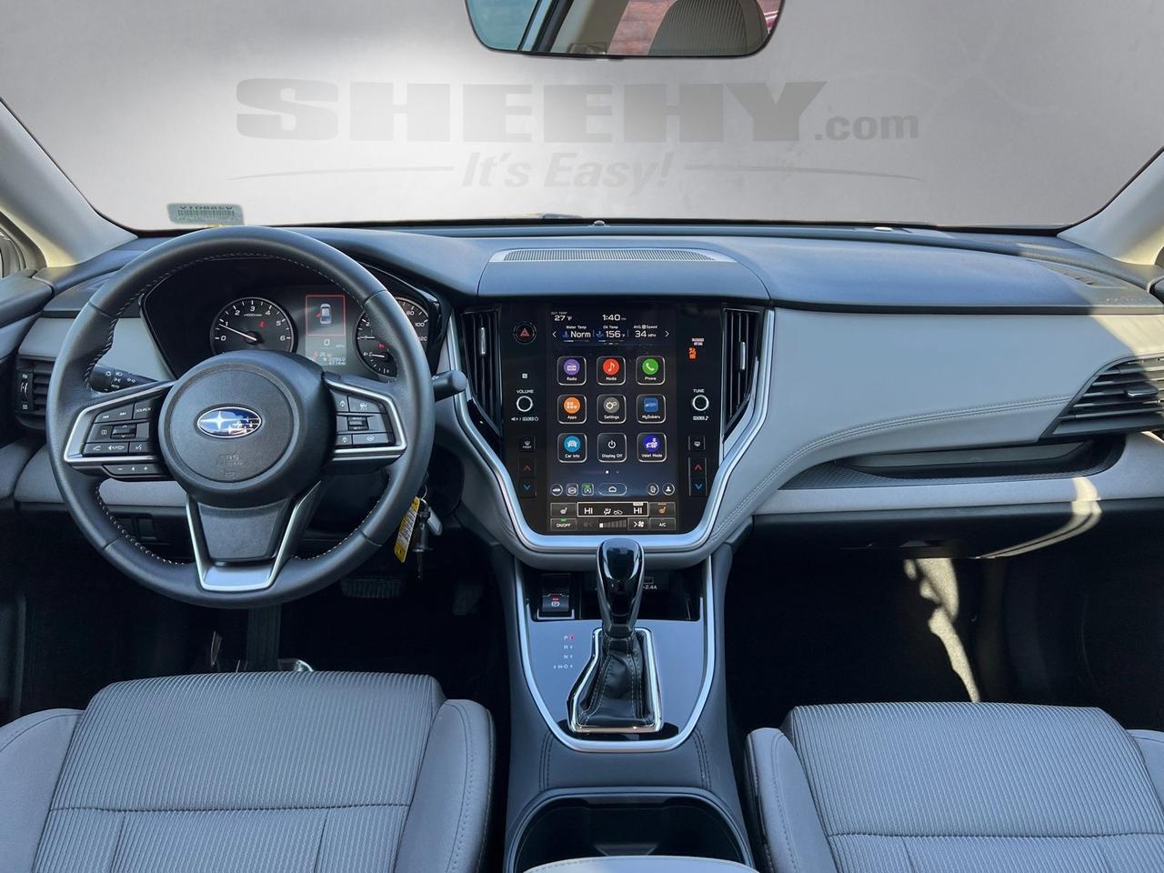 2025 Subaru Legacy Premium Hagerstown MD