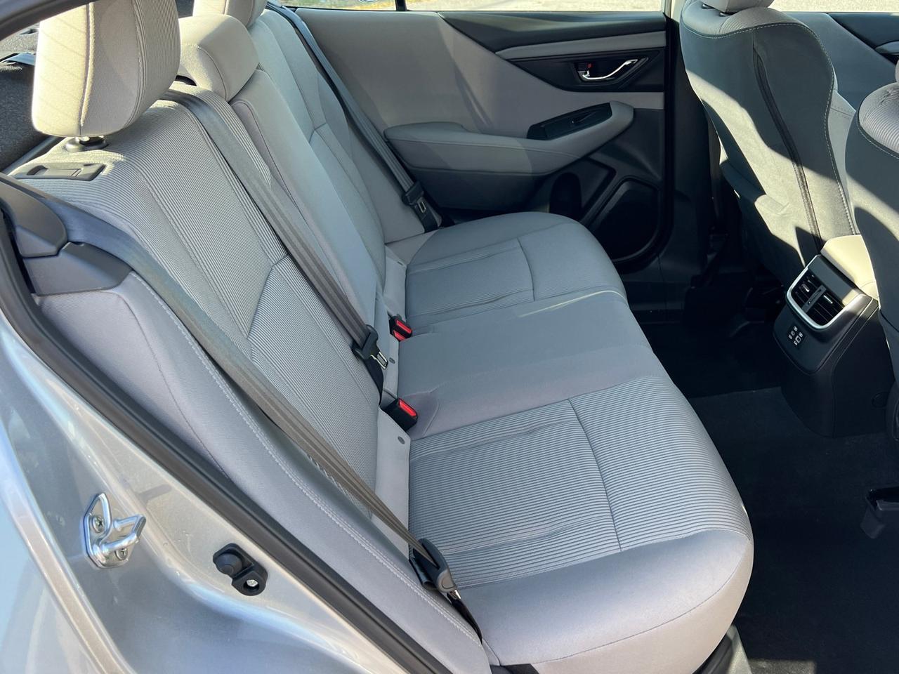 2025 Subaru Legacy Premium Hagerstown MD